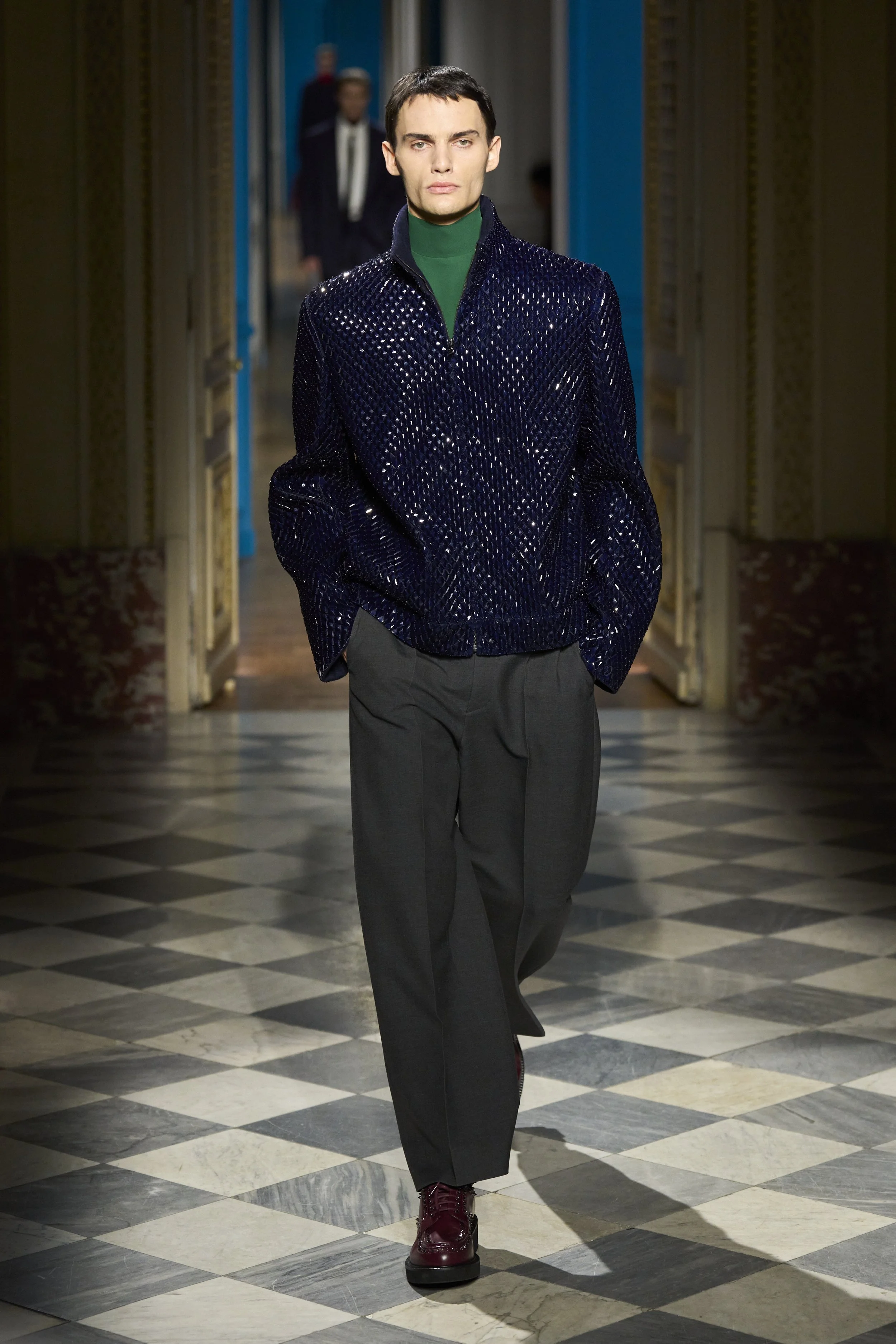 VALENTINO FW24 —